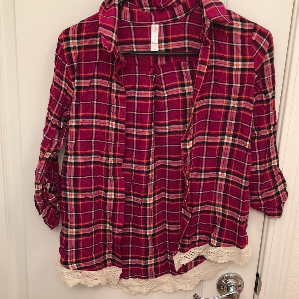 Flannel